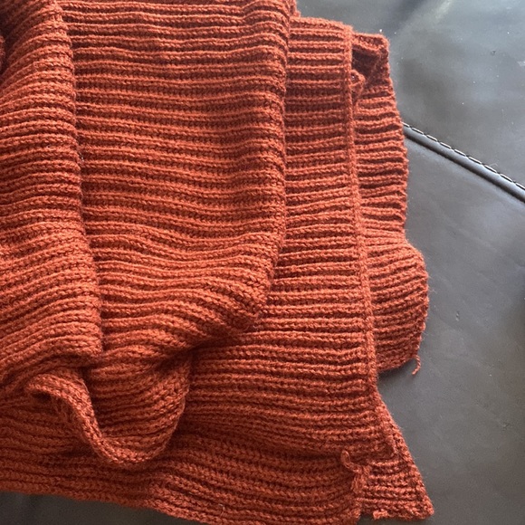 Forever 21 knit scarves - Picture 3 of 5